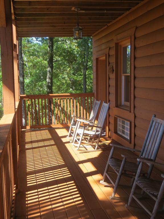 Mountain Top Inn And Resort Warm Springs Pokoj fotografie