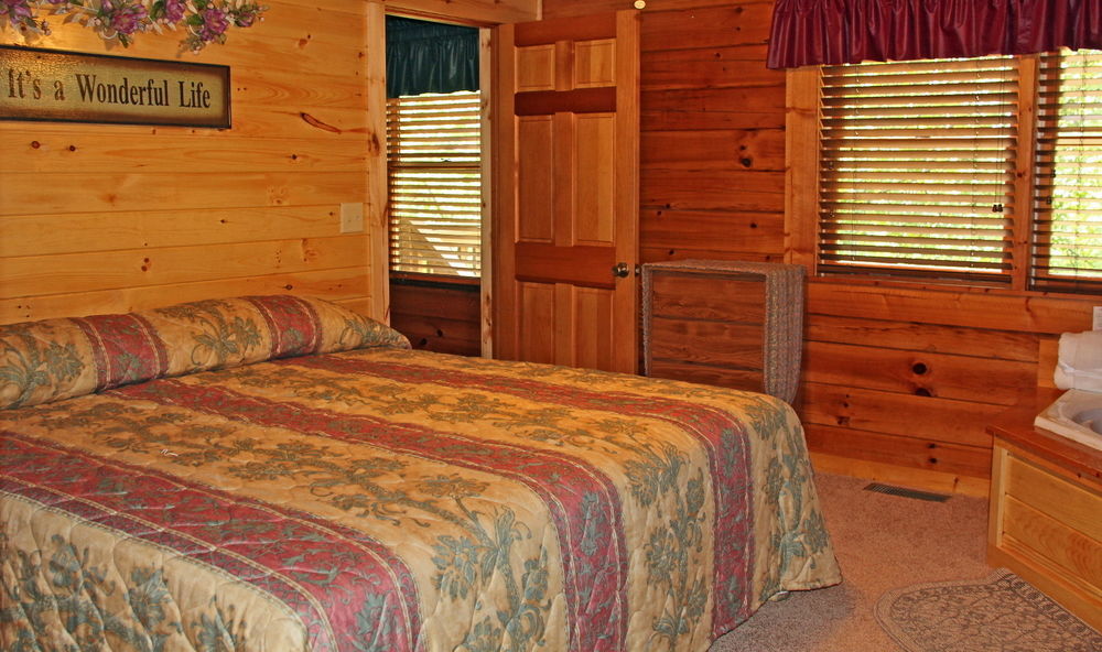 Mountain Top Inn And Resort Warm Springs Exteriér fotografie